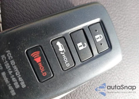 2016 Lexus Rx 350 z USA, uszkodzony, nr VIN 2T2ZZMCA7GC028513